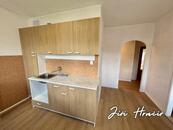 Pronájem bytu 2+1, 56 m2, Hošťka, okres Tachov, cena 11000 CZK / objekt / měsíc, nabízí 