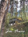 Pronájem chaty, 38 m2, Horšovský Týn - Podhájí, okres Domažlice, cena 2500 CZK / objekt / měsíc, nabízí 