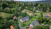 Prodej rodinného domu, 313 m2, pozemek 1052 m2, Nové Mitrovice, cena 6950000 CZK / objekt, nabízí Realitní makléř Jiří Hrnčíř
