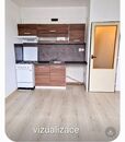 Nabízím k pronájmu byt 1+1 ulice Labská, Děčín I, cena 7000 CZK / objekt / měsíc, nabízí 