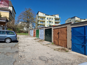 Prodej, Garáž, garážové stání, Olomouc, cena 820000 CZK / objekt, nabízí