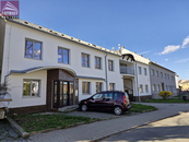 Pronájem, Administrativní prostory a objekty, Olomouc, cena 9500 CZK / objekt / měsíc, nabízí 