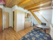 Pronájem, Byt 1+1, Olomouc, cena 8900 CZK / objekt / měsíc, nabízí 