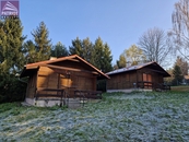 Prodej, Chata, chalupa, Mostkovice, cena cena v RK, nabízí 