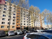 Pronájem, Byt 2+1, Olomouc, cena 15000 CZK / objekt / měsíc, nabízí PATRIOT reality