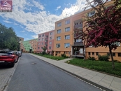 Pronájem, Byt 3+1, Olomouc, cena 16500 CZK / objekt / měsíc, nabízí 
