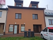 Pronájem, Byt 1+kk, Olomouc, cena 9900 CZK / objekt / měsíc, nabízí 