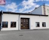 Pronájem, Skladové prostory, Olomouc, cena 55000 CZK / objekt / měsíc, nabízí 