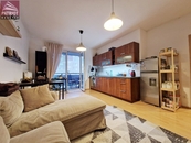 Pronájem, Byt 2+kk, Olomouc, cena 13000 CZK / objekt / měsíc, nabízí 