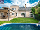 Pronájem, Rodinný dům, Samotišky, cena 47000 CZK / objekt / měsíc, nabízí 