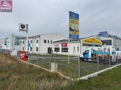 Pronájem, Prostory a objekty pro obchod a služby, Olomouc, cena 35000 CZK / objekt / měsíc, nabízí 