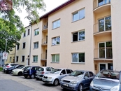 Pronájem, Byt 1+kk, Olomouc, cena 8900 CZK / objekt / měsíc, nabízí 