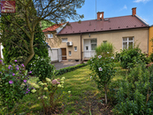 Prodej, Rodinný dům, Olomouc, cena 7850000 CZK / objekt, nabízí PATRIOT reality