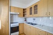 Pronájem pěkného bytu 2+kk 51,4 m2 ve Vlašimi, cena 12000 CZK / objekt / měsíc, nabízí 