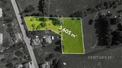 Nabídka prodeje souboru dvou lukrativních parcel: stavebního pozemku a louky v malebné lokalitě Jistebsko, Pěnčín celková rozloha 3605 m2, cena 4800000 CZK / objekt, nabízí 