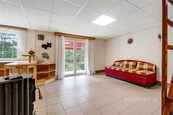 Útulná zděná chata 2+kk nedaleko rybníka Hruškov - Stříbrná Skalice, cena 3960000 CZK / objekt, nabízí 