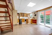 Útulná zděná chata 2+kk nedaleko rybníka Hruškov - Stříbrná Skalice, cena 3960000 CZK / objekt, nabízí 