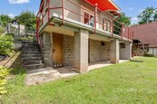 Útulná zděná chata 2+kk nedaleko rybníka Hruškov - Stříbrná Skalice, cena 4100000 CZK / objekt, nabízí 