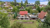 Útulná zděná chata 2+kk nedaleko rybníka Hruškov - Stříbrná Skalice, cena 4100000 CZK / objekt, nabízí CENTURY 21 Villa 4Human
