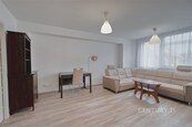 Pronájem světlého a prostorného bytu 3+1 (74 m2) s balkonem - Vlašim, cena 18500 CZK / objekt / měsíc, nabízí 