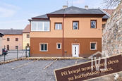 K prodeji byt 3+KK, 2x parkování, půdní prostor, cena 4900000 CZK / objekt, nabízí 