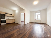 Pronájem bytu 2+KK, Českomoravská, Praha 9, cena 18200 CZK / objekt / měsíc, nabízí 
