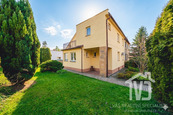 Prodej rodinného domu 4+2, Plzeň-Doubravka, cena 11500000 CZK / objekt, nabízí Václav Duha