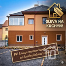 K prodeji byt 3+KK, 2x parkování, půdní prostor, společný sklep, bezbariérový., cena 4899000 CZK / objekt, nabízí 
