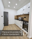 Prodej, zcela zrekonstruovaného bytu 2+KK, obec Bykoš, cena 2990000 CZK / objekt, nabízí Václav Duha