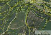 Benešovsko - Křečovice u Neveklova - investiční pozemek 21803 m2, cena 100 CZK / m2, nabízí 