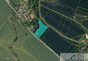 Mladoboleslavsko - Solec - investiční pozemky o výměře 11502 m2, cena 100 CZK / m2, nabízí Reality Černohorský