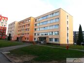 Rakovník - byt 2+kk (38 m2), cena 3500000 CZK / objekt, nabízí Reality Černohorský
