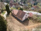 Křivoklátsko - Městečko - prodej RD s vlastním pozemkem 1090 m2, cena 3790000 CZK / objekt, nabízí 