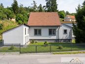 Křivoklátsko - Městečko - prodej RD s vlastním pozemkem 1090 m2, cena 2900000 CZK / objekt, nabízí 