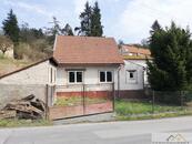 Křivoklátsko - Městečko - prodej RD s vlastním pozemkem 1090 m2, cena 3130000 CZK / objekt, nabízí Reality Černohorský