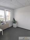 Nové Strašecí - nebytové prostory 21,5 m2, cena 5160 CZK / objekt / měsíc, nabízí 