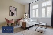 Pronájem byty 2+kk, 50 m - Praha - Vršovice, cena 31300 CZK / objekt / měsíc, nabízí 