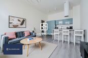 Pronájem byty 2+kk, 50 m - Praha - Žižkov, cena 28800 CZK / objekt / měsíc, nabízí Blueground
