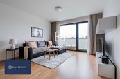 Pronájem bytu 2+kk 56 m, Praha - Karlín, cena 34810 CZK / objekt / měsíc, nabízí 