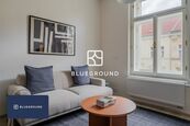Pronájem bytu 2+kk 39 m, Praha - Nusle, cena 28700 CZK / objekt / měsíc, nabízí 