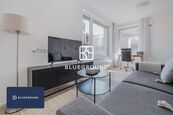 Pronájem byty 2+kk, 58 m - Praha - Holešovice, cena 34400 CZK / objekt / měsíc, nabízí 