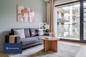 Pronájem bytu 2+kk 69 m, Praha - Žižkov, cena 35150 CZK / objekt / měsíc, nabízí Blueground
