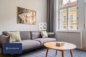 Pronájem bytu 3+1 76 m, Praha - Vinohrady, cena 55800 CZK / objekt / měsíc, nabízí Blueground