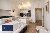 Pronájem bytu 1+kk 29 m, Praha - Vinohrady, cena 27000 CZK / objekt / měsíc, nabízí Blueground