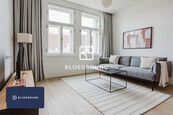 Pronájem byty 2+kk, 49 m - Praha - Vinohrady, cena 40400 CZK / objekt / měsíc, nabízí Blueground