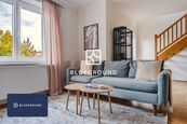 Pronájem bytu 3+kk 90 m, Praha - Žižkov, cena 40810 CZK / objekt / měsíc, nabízí Blueground