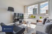 Pronájem bytu 4+kk 67 m, Praha - Nusle, cena 40500 CZK / objekt / měsíc, nabízí Blueground