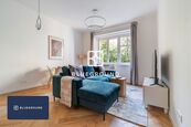 Pronájem bytu 2+kk 65 m, Praha - Žižkov, cena 31500 CZK / objekt / měsíc, nabízí Blueground