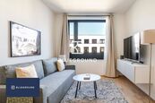 Pronájem bytu 2+kk 45 m, Praha - Žižkov, cena 36500 CZK / objekt / měsíc, nabízí Blueground