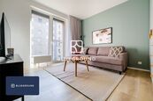 Pronájem byty 3+1, 63 m - Praha - Holešovice, cena 43300 CZK / objekt / měsíc, nabízí Blueground
